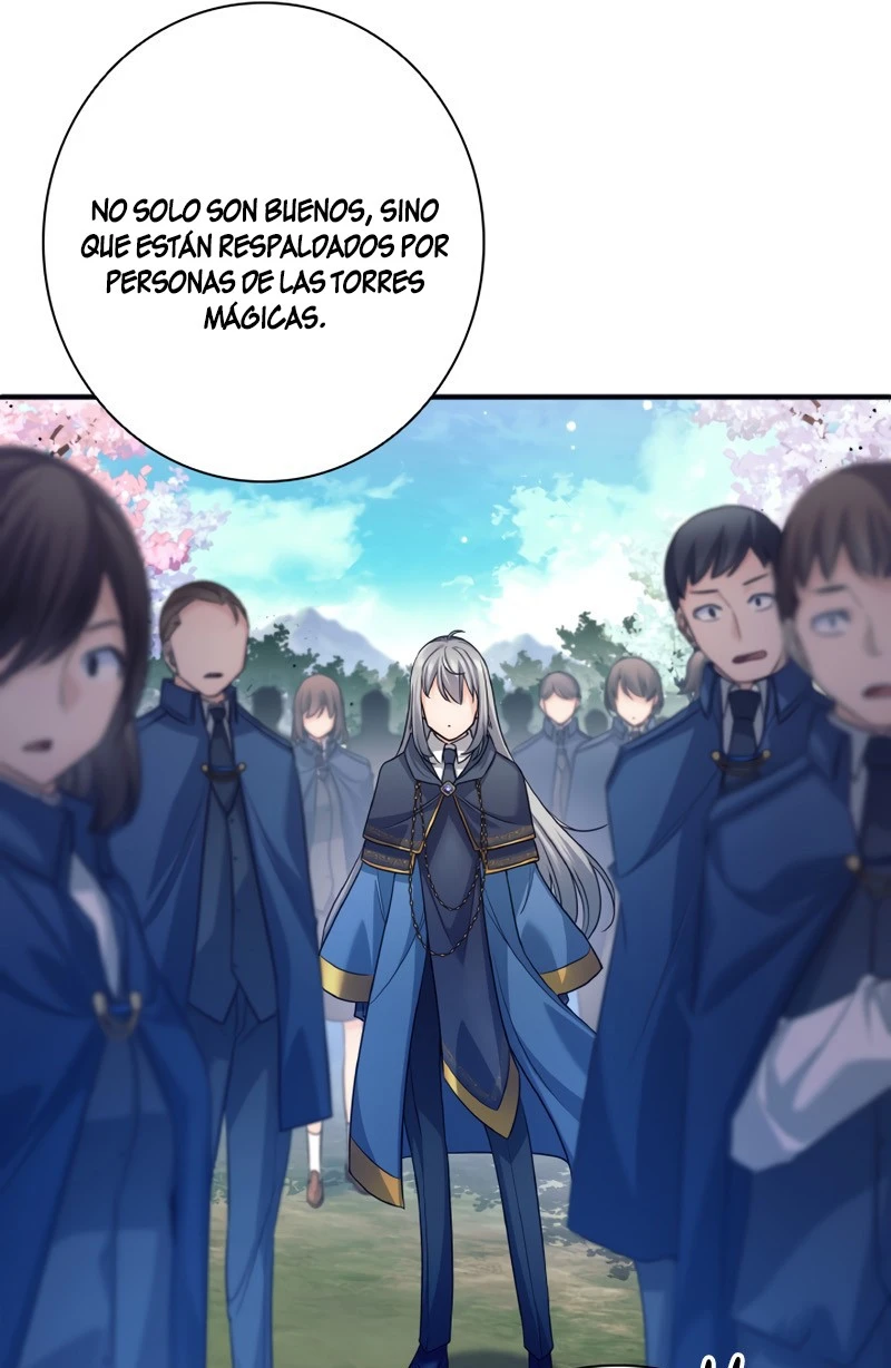 Renuncié al equipo del héroe - Capítulo 4 - Página 35 - LectorTMOo