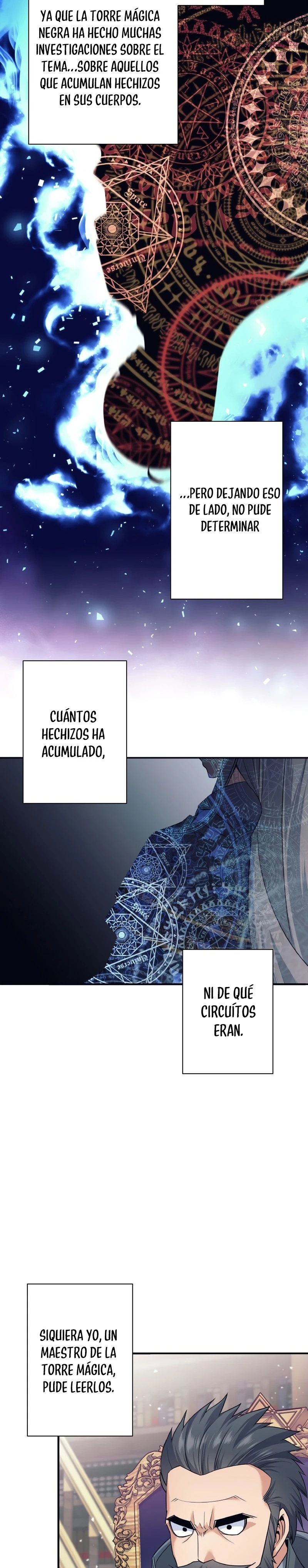 Renuncié al equipo del héroe - Capítulo 5 - Página 20 - LectorTMOo