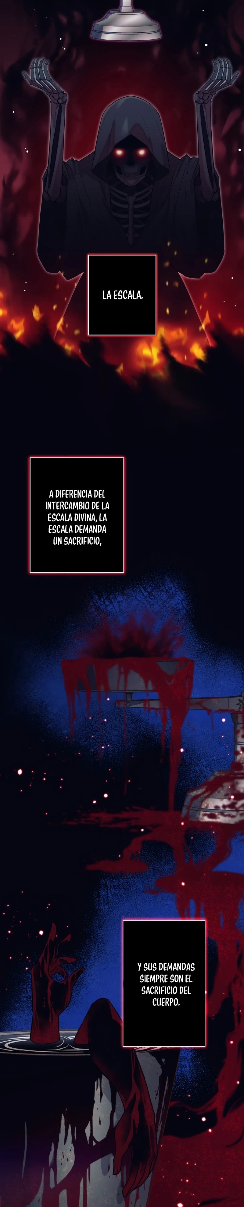 Renuncié al equipo del héroe - Capítulo 6 - Página 5 - LectorTMOo