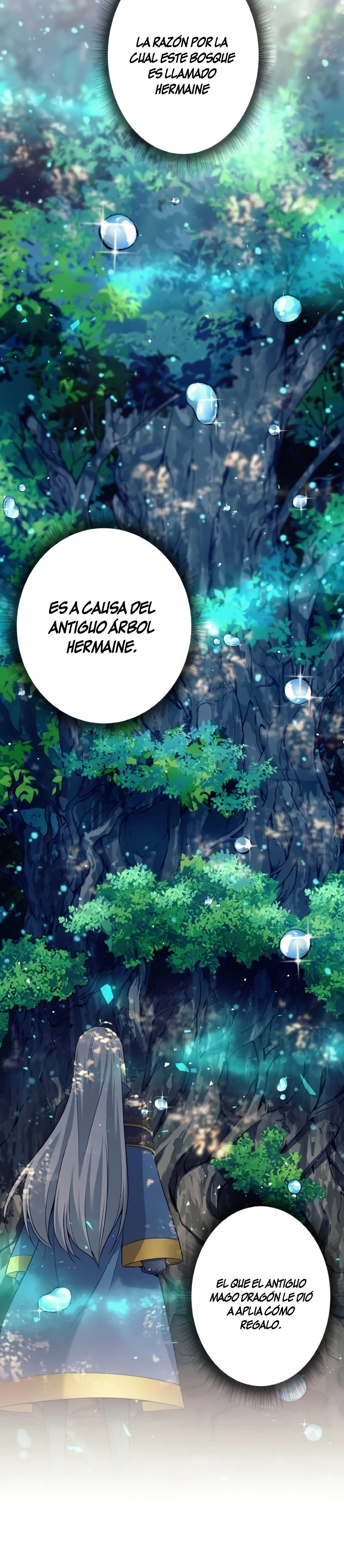 Renuncié al equipo del héroe - Capítulo 7 - Página 17 - LectorTMOo