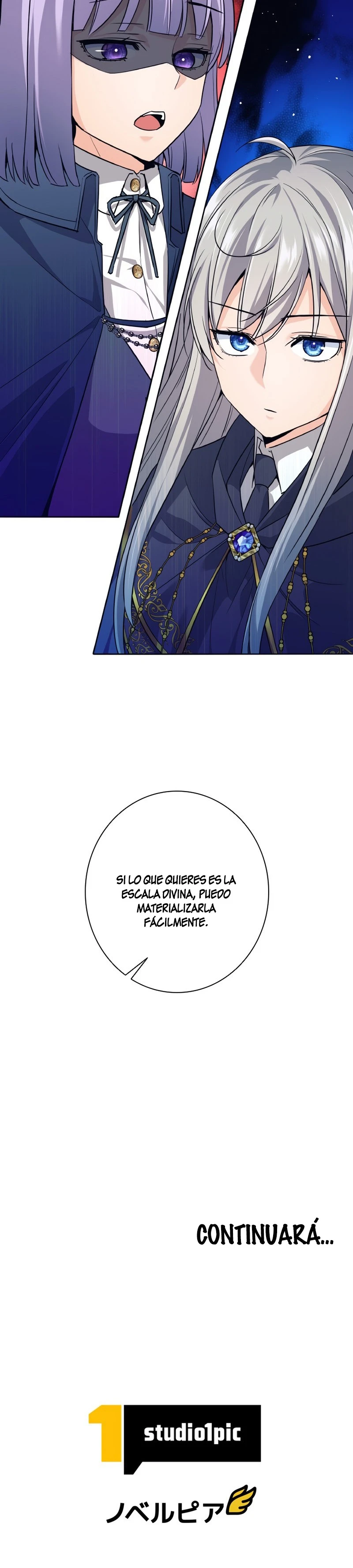 Renuncié al equipo del héroe - Capítulo 8 - Página 37 - LectorTMOo