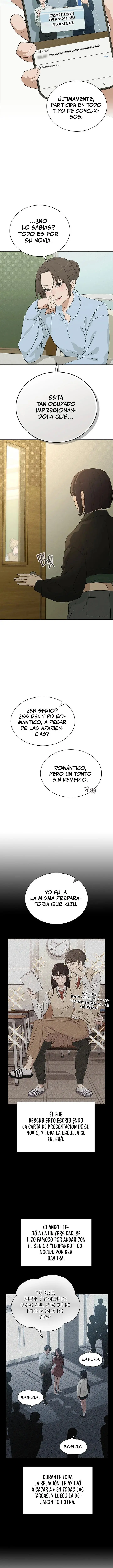 Reseña del amor - Capítulo 1 - Página 4 - LectorTMOo