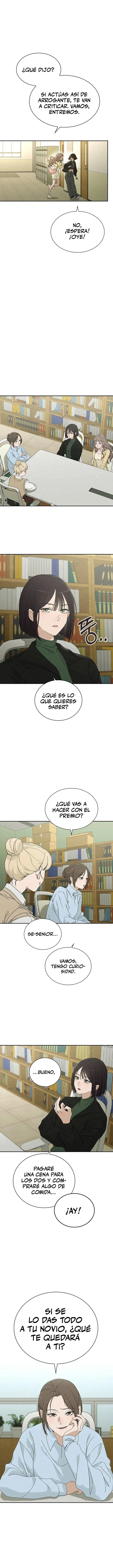 Reseña del amor - Capítulo 1 - Página 6 - LectorTMOo