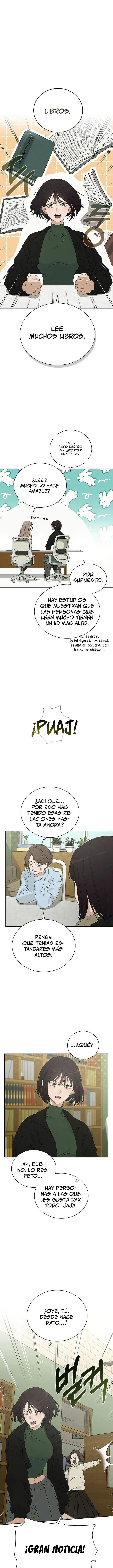 Reseña del amor - Capítulo 1 - Página 8 - LectorTMOo
