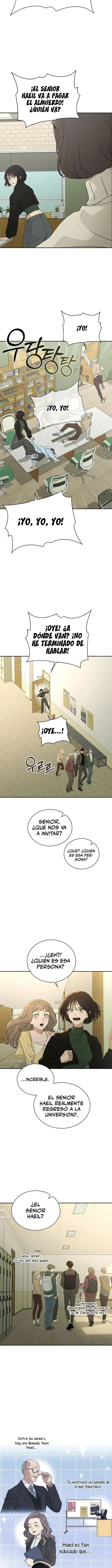 Reseña del amor - Capítulo 1 - Página 9 - LectorTMOo