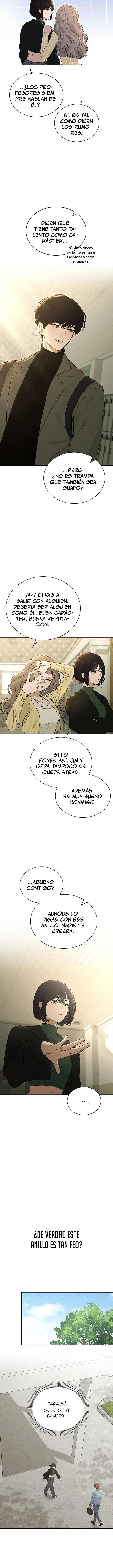 Reseña del amor - Capítulo 1 - Página 10 - LectorTMOo