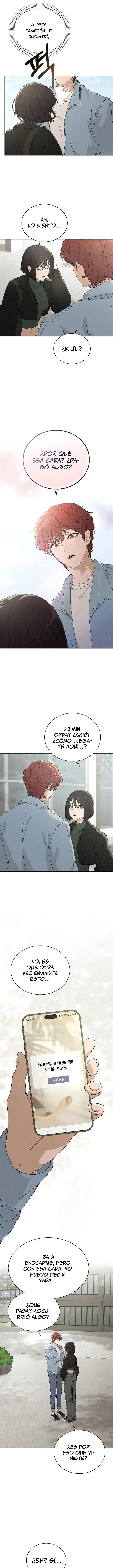Reseña del amor - Capítulo 1 - Página 11 - LectorTMOo