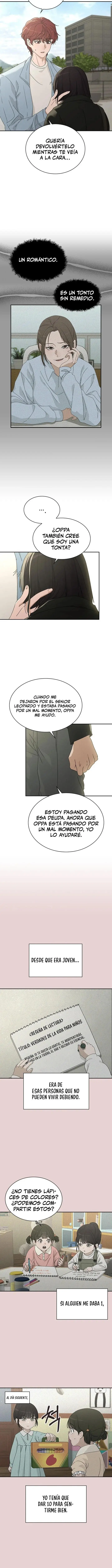 Reseña del amor - Capítulo 1 - Página 12 - LectorTMOo