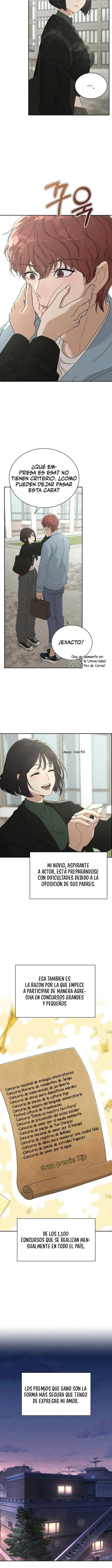Reseña del amor - Capítulo 1 - Página 15 - LectorTMOo
