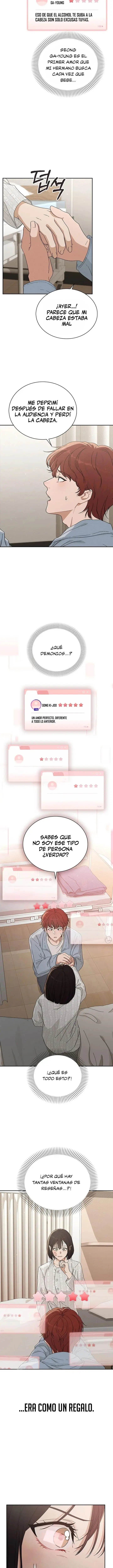 Reseña del amor - Capítulo 1 - Página 29 - LectorTMOo
