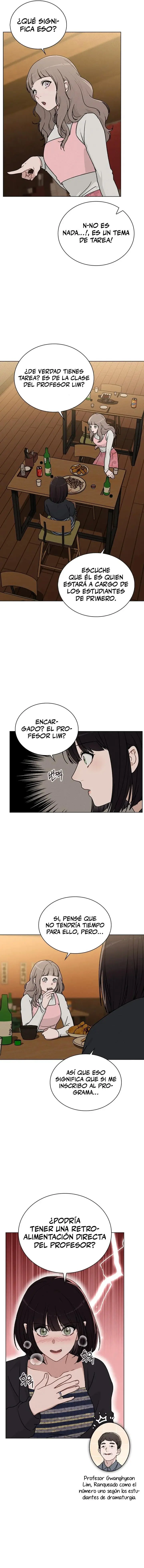Reseña del amor capítulo 10 página 6