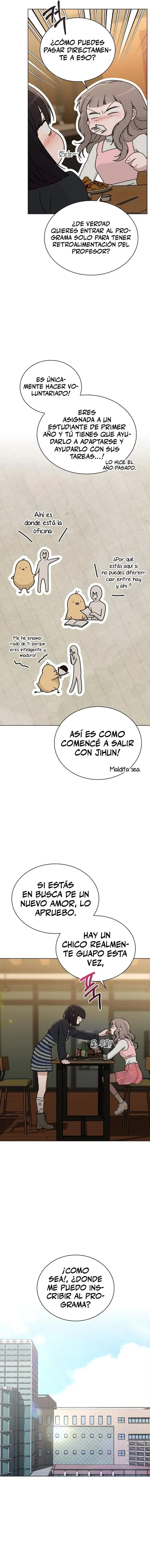 Reseña del amor capítulo 10 página 7
