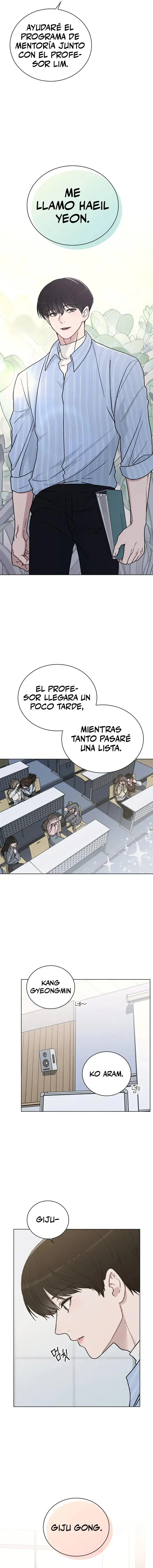 Reseña del amor capítulo 10 página 10