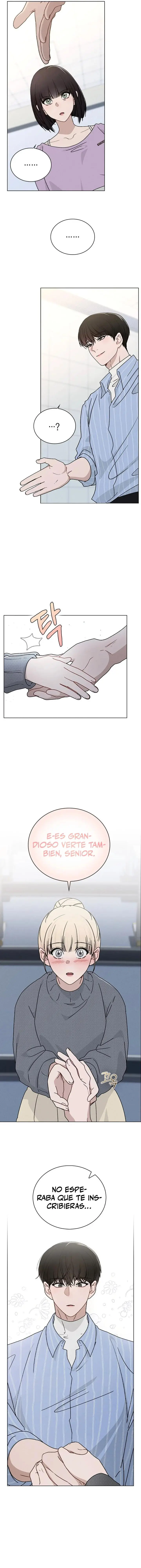 Reseña del amor capítulo 10 página 12