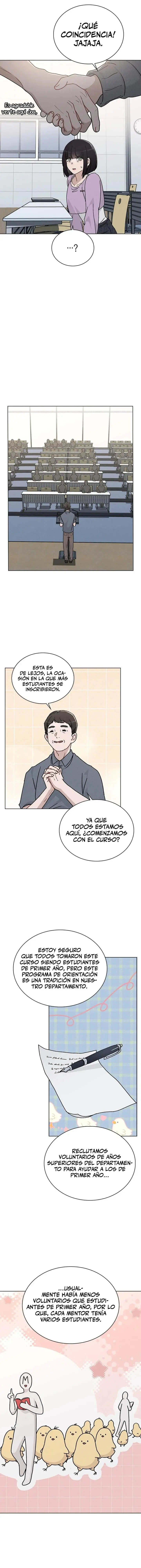 Reseña del amor capítulo 10 página 13