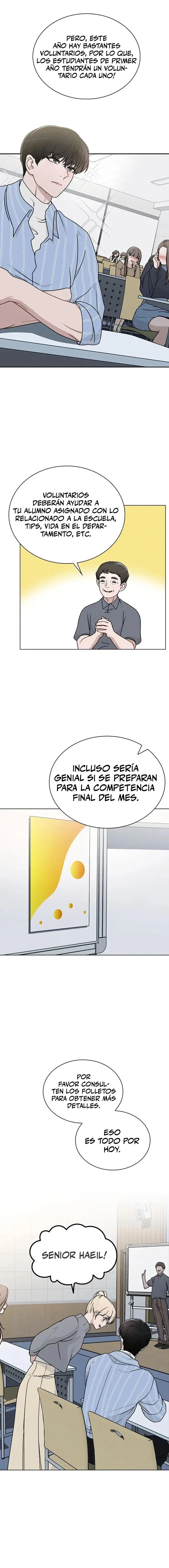 Reseña del amor capítulo 10 página 14