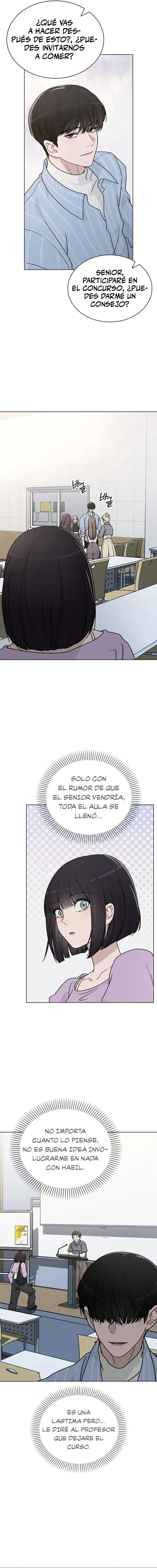 Reseña del amor capítulo 10 página 15