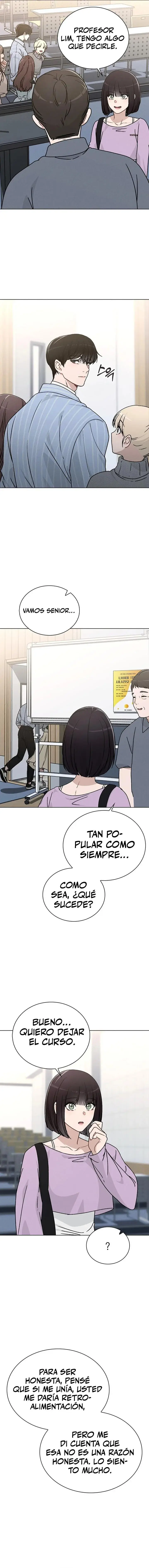 Reseña del amor capítulo 10 página 16