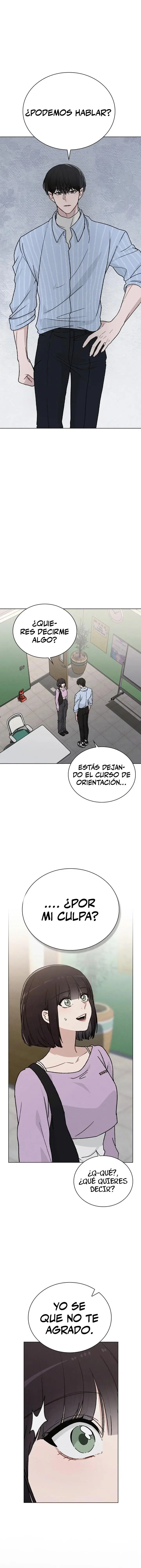 Reseña del amor capítulo 10 página 18