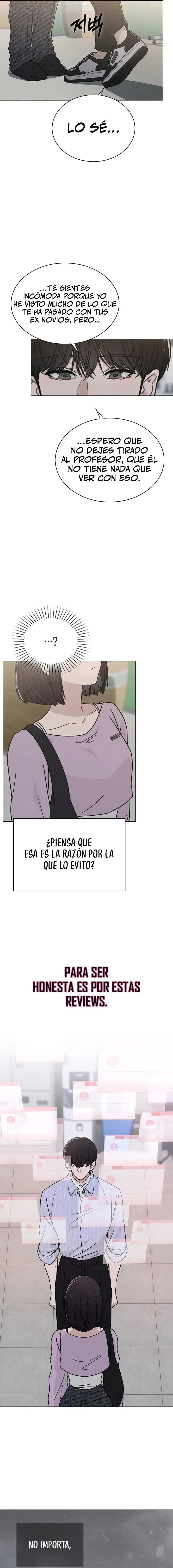 Reseña del amor capítulo 10 página 20