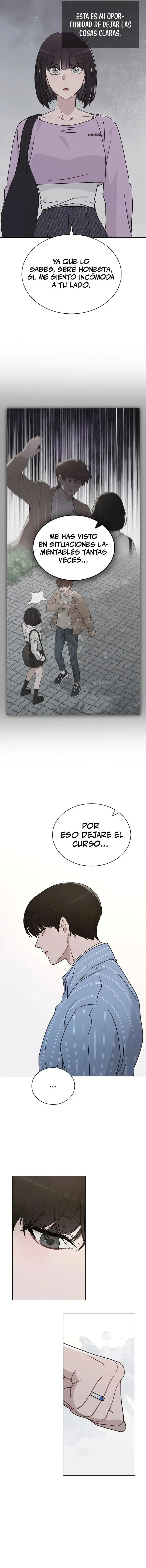Reseña del amor capítulo 10 página 21