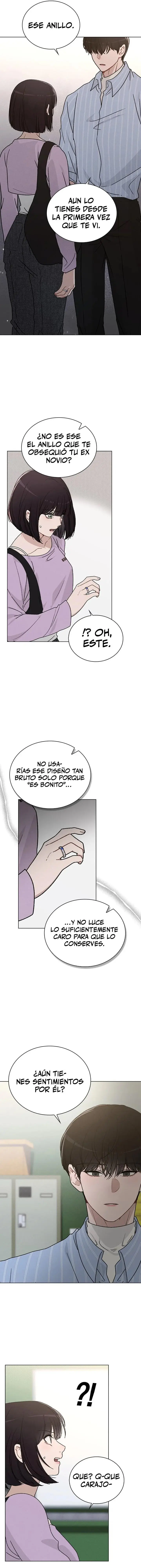 Reseña del amor capítulo 10 página 22