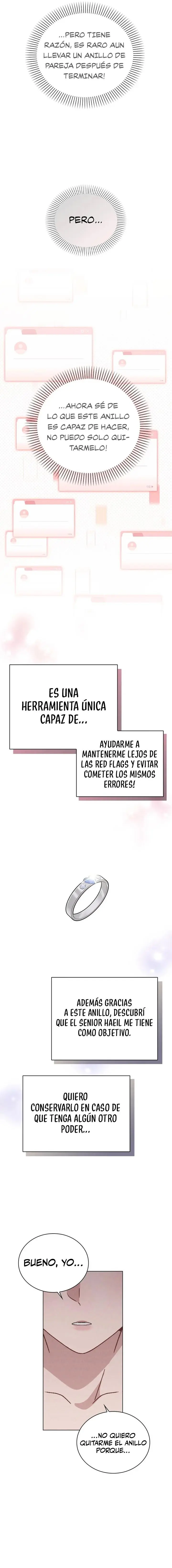Reseña del amor capítulo 10 página 23