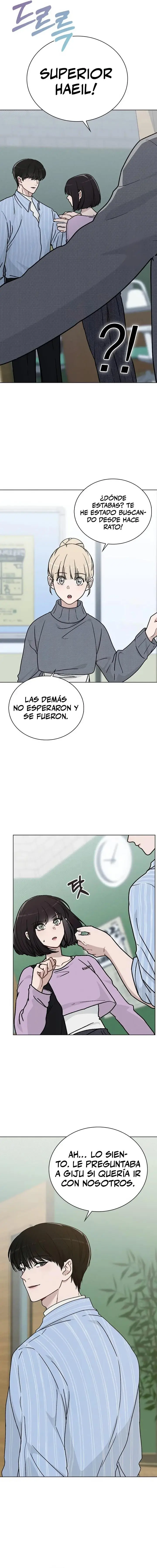 Reseña del amor capítulo 11 página 4