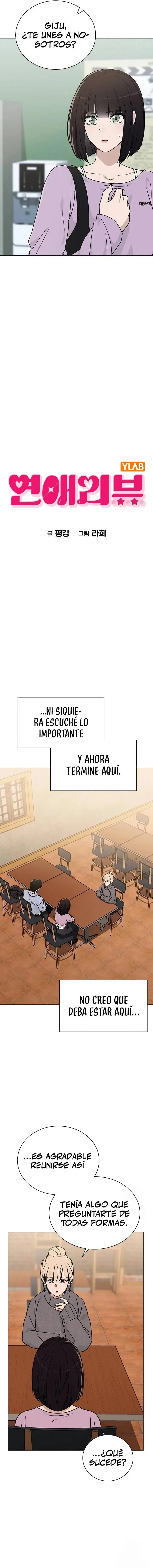 Reseña del amor capítulo 11 página 5