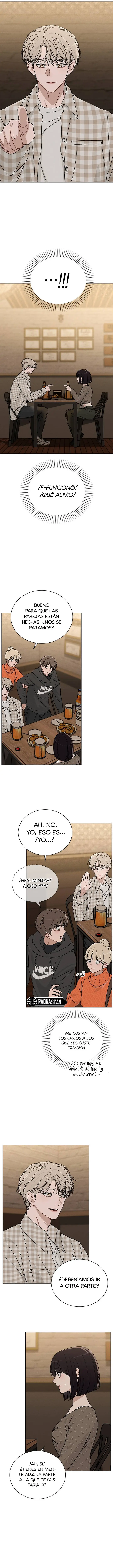 Reseña del amor capítulo 12 página 8