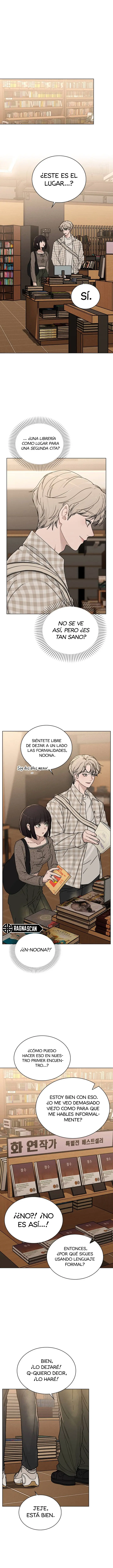 Reseña del amor capítulo 12 página 9