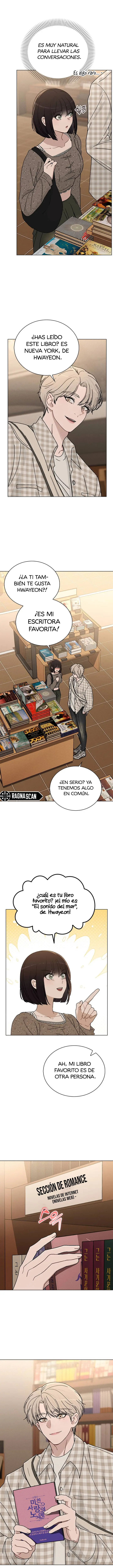 Reseña del amor capítulo 12 página 10