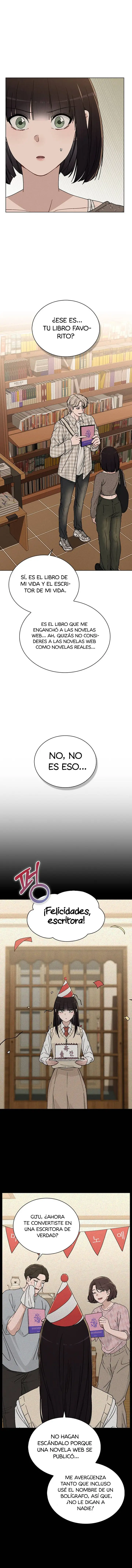 Reseña del amor capítulo 12 página 11