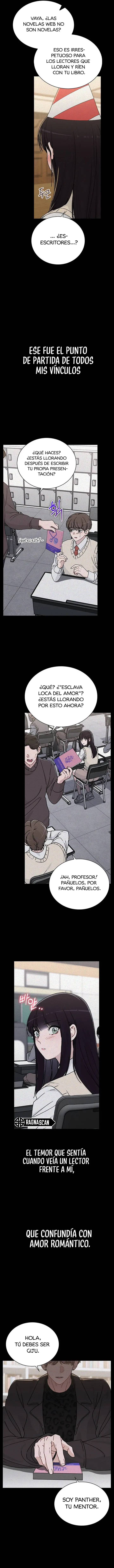 Reseña del amor capítulo 12 página 12