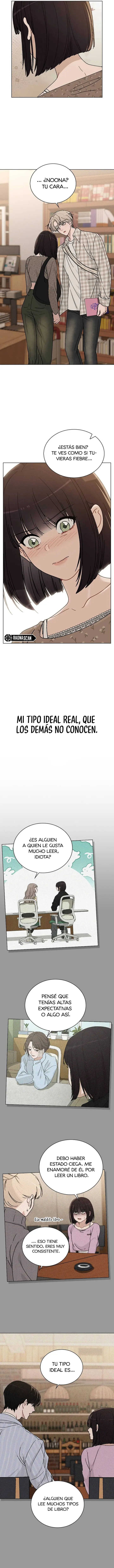 Reseña del amor capítulo 12 página 14