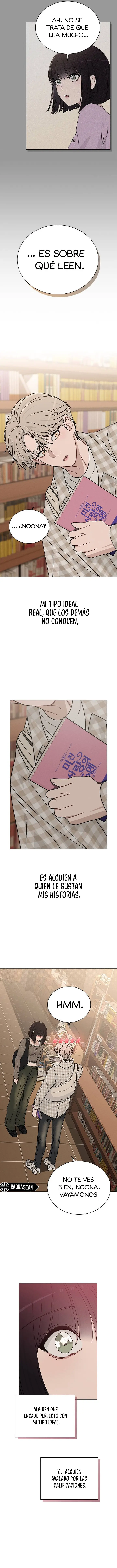 Reseña del amor capítulo 12 página 15