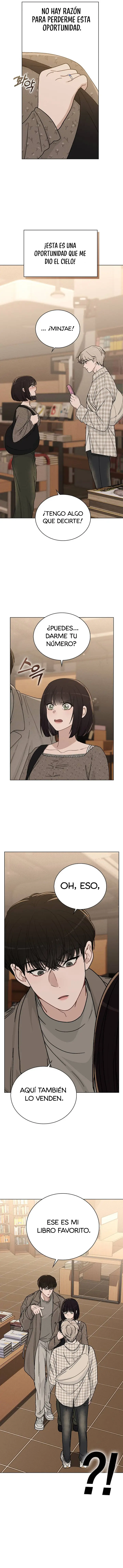 Reseña del amor capítulo 12 página 16