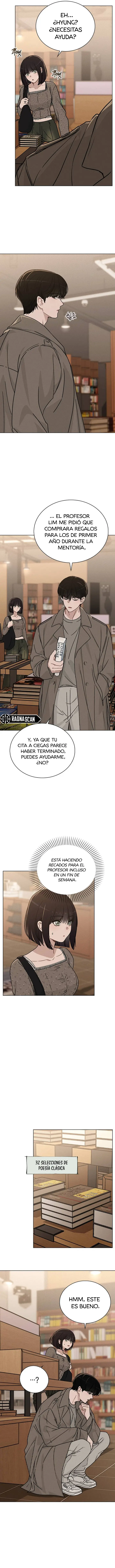 Reseña del amor - Capítulo 13 - Página 6 - LectorTMOo