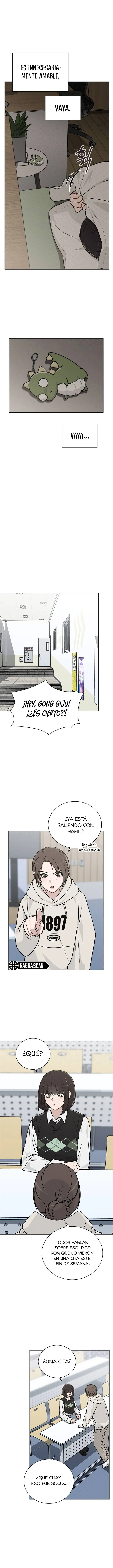 Reseña del amor - Capítulo 13 - Página 13 - LectorTMOo