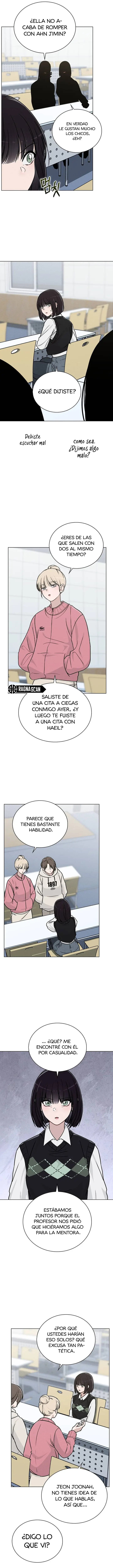 Reseña del amor - Capítulo 13 - Página 14 - LectorTMOo