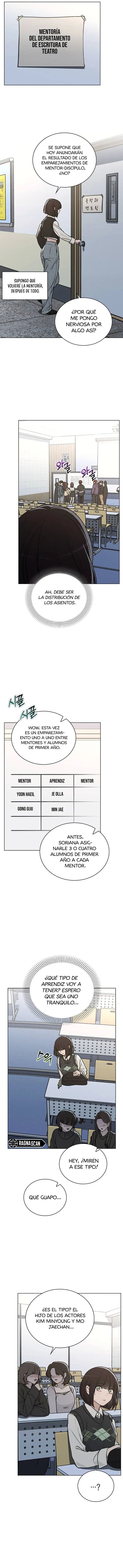 Reseña del amor capítulo 14 página 6