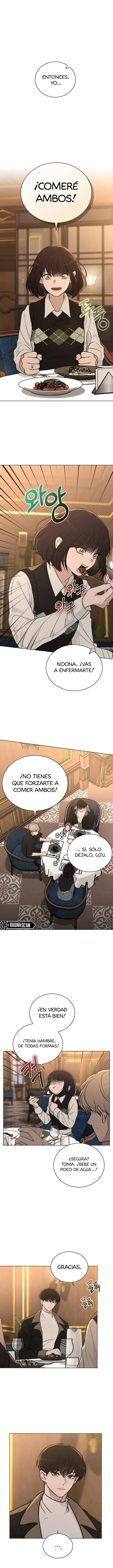 Reseña del amor capítulo 15 página 7
