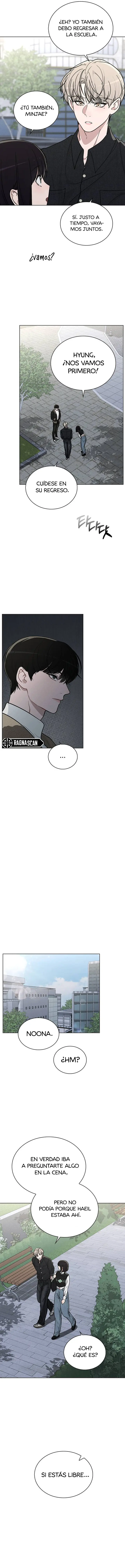 Reseña del amor capítulo 15 página 9