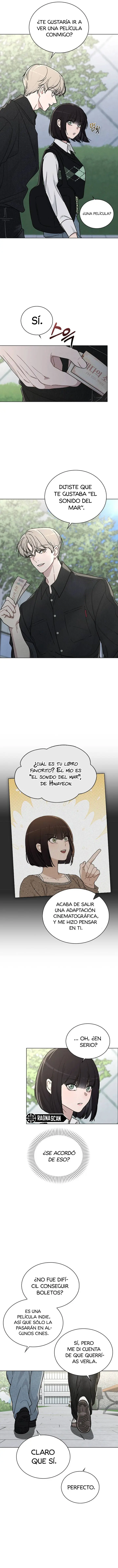Reseña del amor capítulo 15 página 10