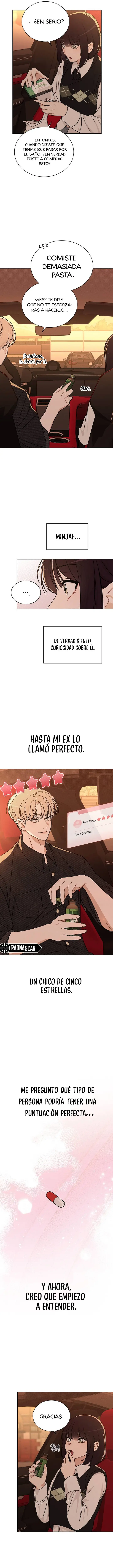 Reseña del amor capítulo 15 página 13