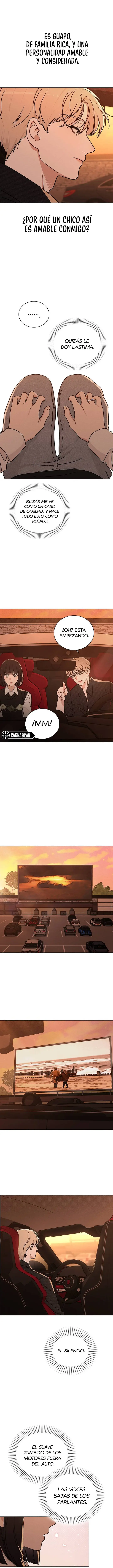 Reseña del amor capítulo 15 página 14