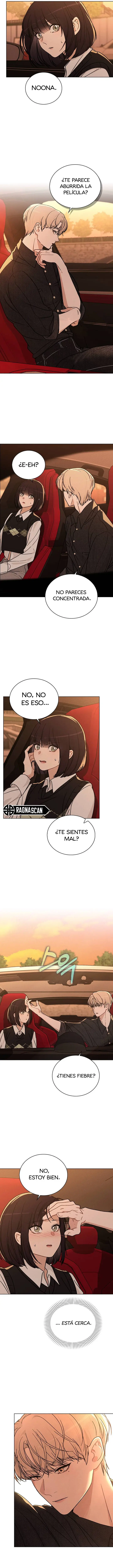 Reseña del amor capítulo 15 página 16