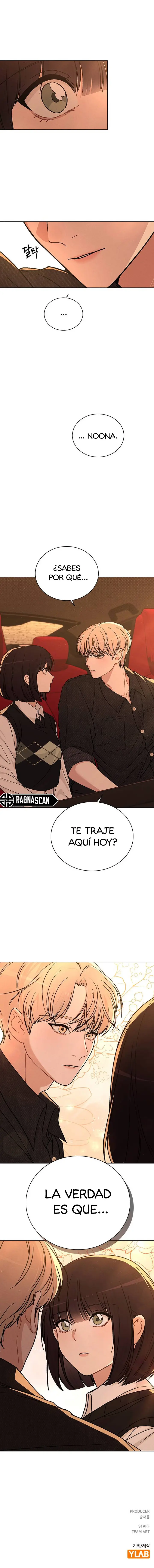 Reseña del amor capítulo 15 página 17