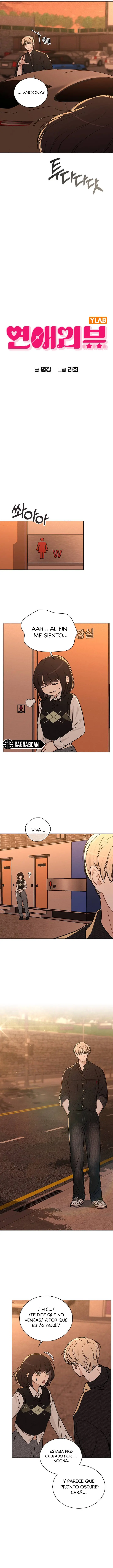 Reseña del amor capítulo 16 página 4