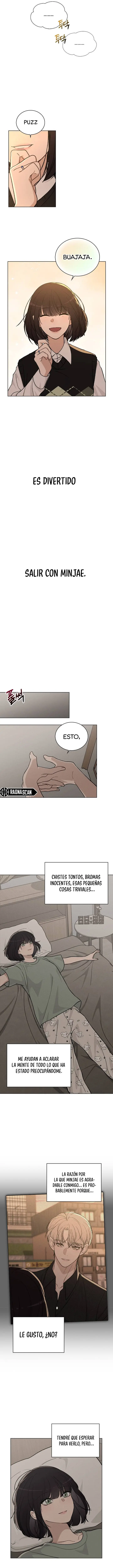 Reseña del amor capítulo 16 página 7